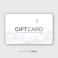 Postage Solutions - Gift Card